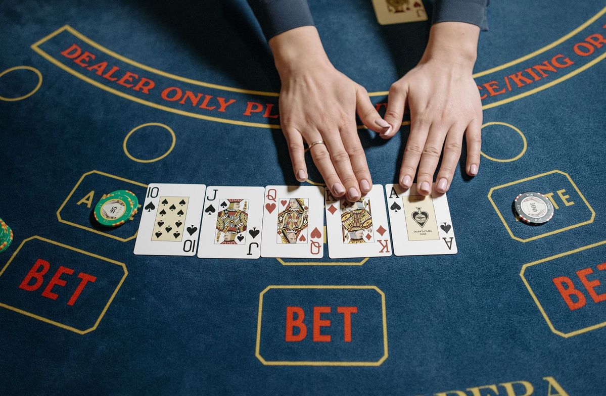 Premier League Winner Betting Live Casino