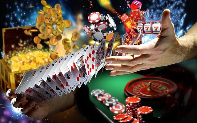 Premier League Winner Betting Live Casino